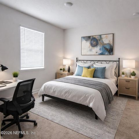 7130 MAHOGANY RUN Drive, Jacksonville, FL 32244