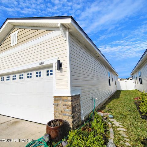 7130 MAHOGANY RUN Drive, Jacksonville, FL 32244