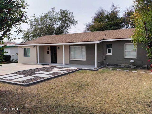 6842 N 14TH Streets, Phoenix, AZ 85014