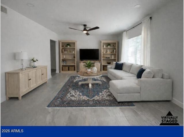 6842 N 14TH Streets, Phoenix, AZ 85014