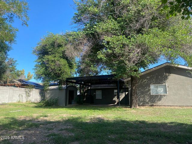 6842 N 14TH Streets, Phoenix, AZ 85014