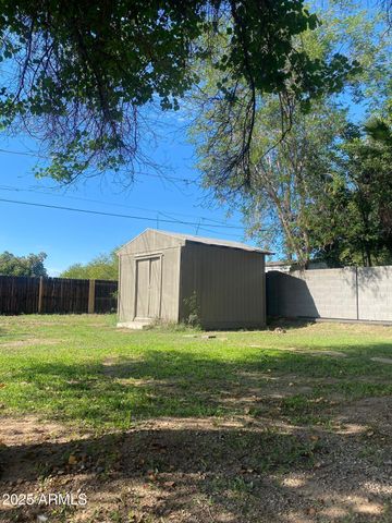 6842 N 14TH Streets, Phoenix, AZ 85014