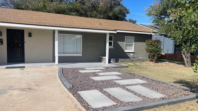 6842 N 14TH Streets, Phoenix, AZ 85014