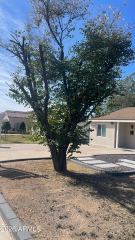 6842 N 14TH Streets, Phoenix, AZ 85014