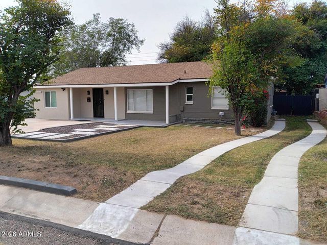 6842 N 14TH Streets, Phoenix, AZ 85014