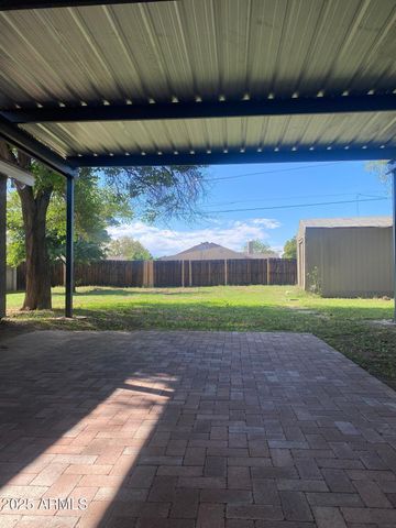 6842 N 14TH Streets, Phoenix, AZ 85014