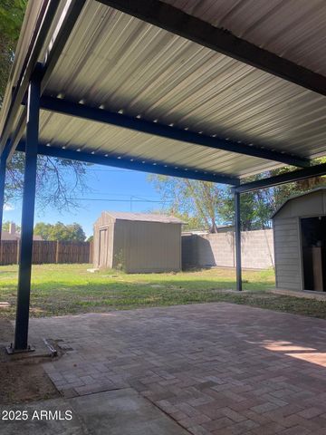 6842 N 14TH Streets, Phoenix, AZ 85014