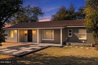 6842 N 14TH Streets, Phoenix, AZ 85014