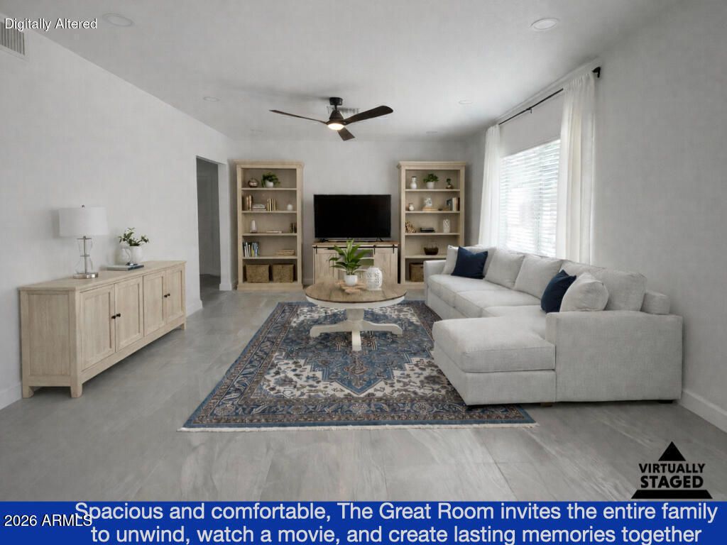 6842 N 14TH Streets, Phoenix, AZ 85014 — photo 2