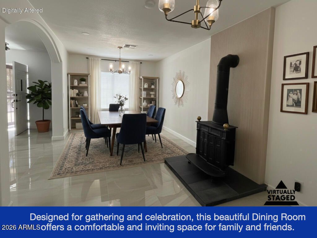 6842 N 14TH Streets, Phoenix, AZ 85014 — photo 3