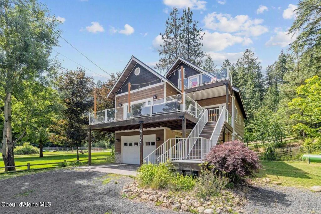 4171 S Westway Dr, Coeur d'Alene, ID 83814 photo 1
