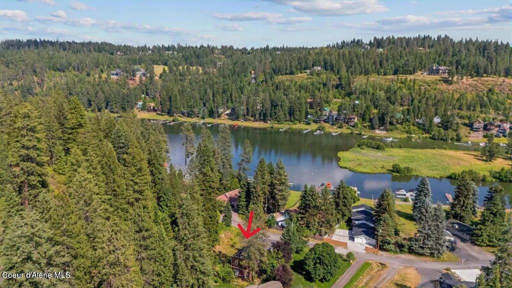 4171 S Westway Dr, Coeur d'Alene, ID 83814 photo 3