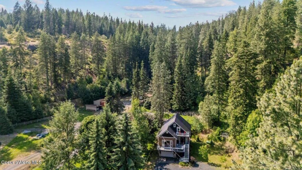4171 S Westway Dr, Coeur d'Alene, ID 83814 photo 4