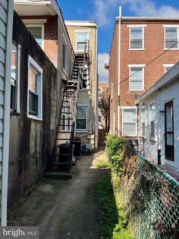 1310 N FRENCH ST, Wilmington, DE 19801