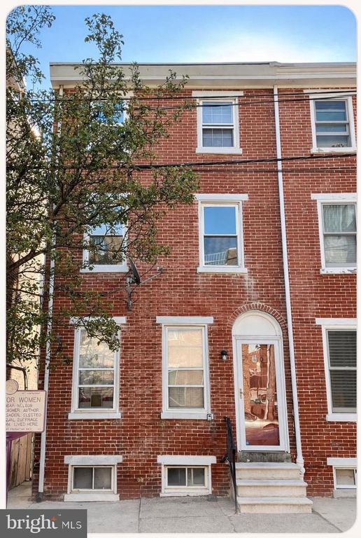 1310 N FRENCH ST, Wilmington, DE 19801