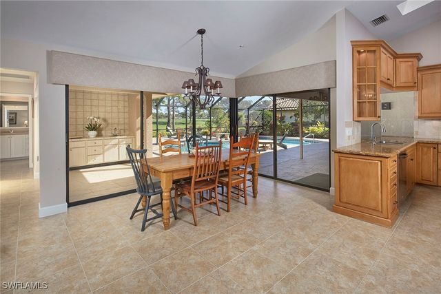 208 Silverado DR, Naples, FL 34119