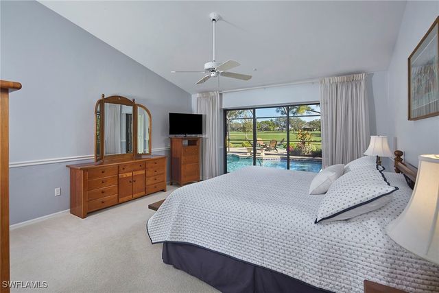 208 Silverado DR, Naples, FL 34119