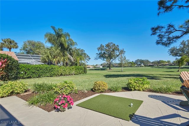 208 Silverado DR, Naples, FL 34119