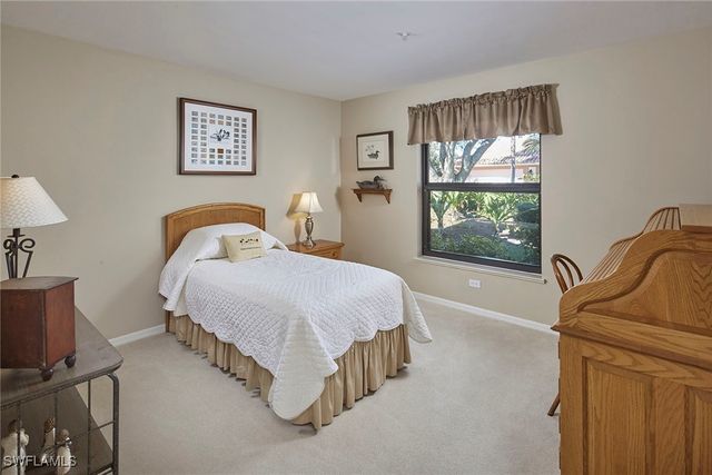 208 Silverado DR, Naples, FL 34119