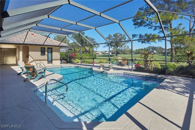 208 Silverado DR, Naples, FL 34119