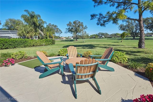 208 Silverado DR, Naples, FL 34119