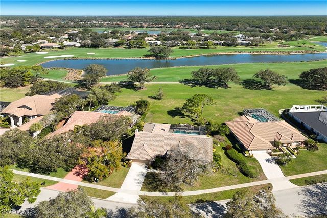 208 Silverado DR, Naples, FL 34119