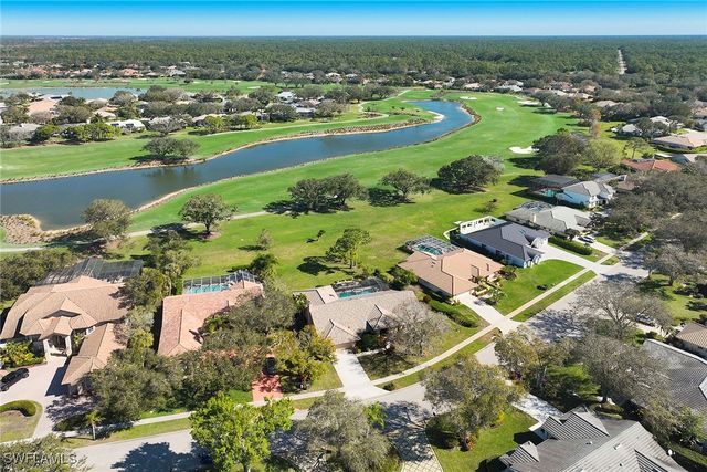 208 Silverado DR, Naples, FL 34119