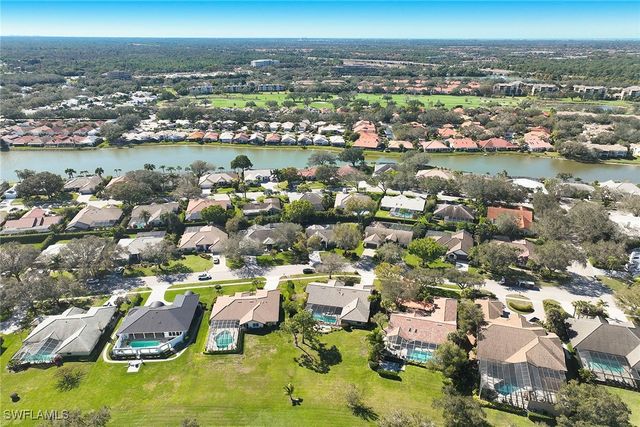 208 Silverado DR, Naples, FL 34119