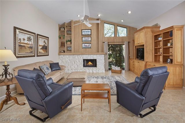 208 Silverado DR, Naples, FL 34119