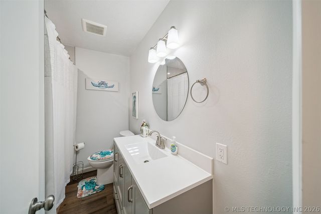 1335 N McFarland Place, Claremore, OK 74017