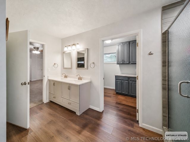 1335 N McFarland Place, Claremore, OK 74017