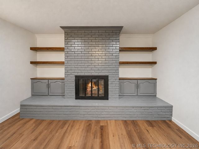 1335 N McFarland Place, Claremore, OK 74017