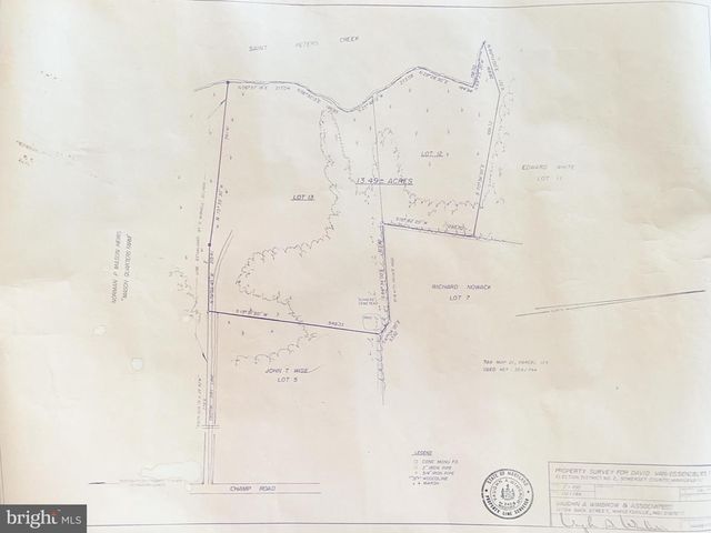 10148 CHAMP RD, Princess Anne, MD 21853