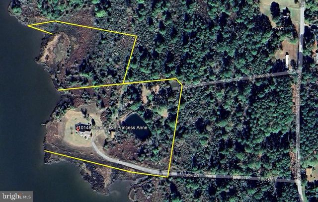 10148 CHAMP RD, Princess Anne, MD 21853