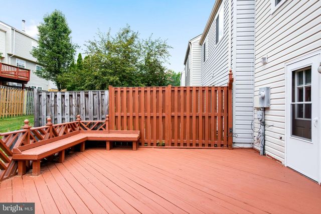 6324 LIGHTBURN CT, Centreville, VA 20121