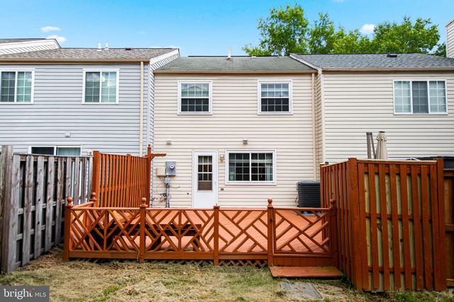 6324 LIGHTBURN CT, Centreville, VA 20121