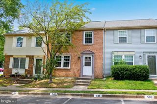 6324 LIGHTBURN CT, Centreville, VA 20121