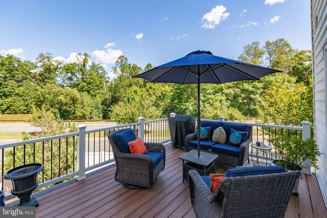 5803 TELLURIDE LN, Spotsylvania, VA 22553