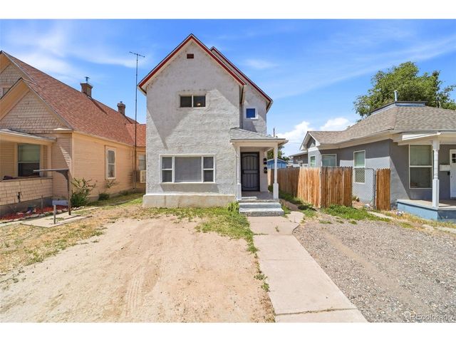 1437 Cypress St, Pueblo, CO 81004