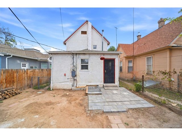 1437 Cypress St, Pueblo, CO 81004