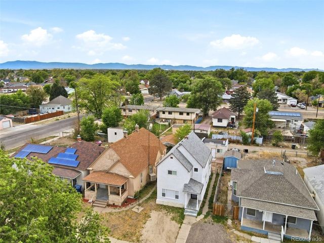 1437 Cypress St, Pueblo, CO 81004