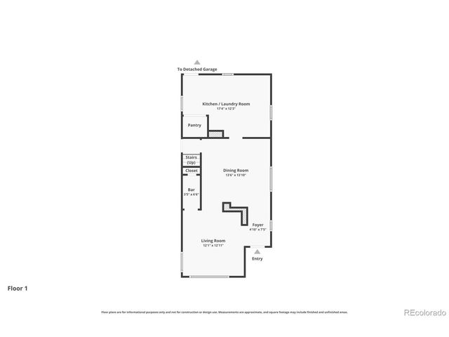 1437 Cypress St, Pueblo, CO 81004