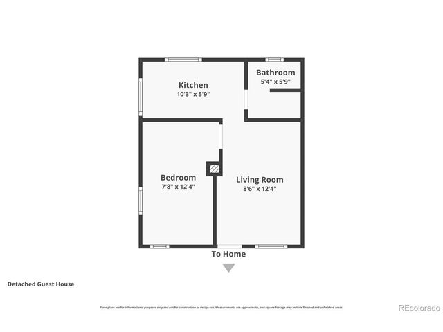 1437 Cypress St, Pueblo, CO 81004