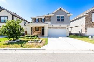 1733 Turtle Bay Loop, Leander, TX 78641