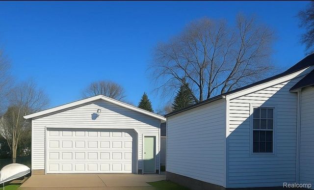 207 Maple Street, Durand, MI 48429