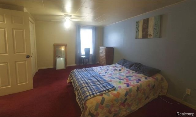 207 Maple Street, Durand, MI 48429