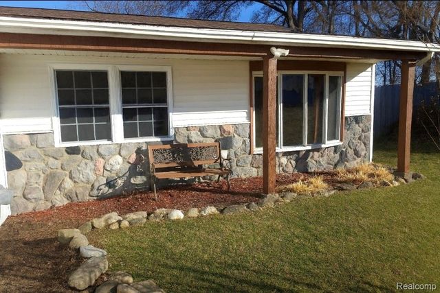 207 Maple Street, Durand, MI 48429