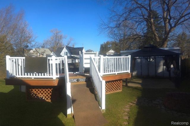 207 Maple Street, Durand, MI 48429