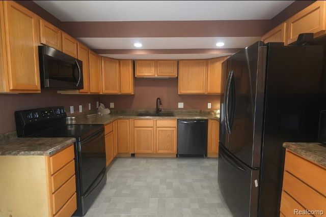 207 Maple Street, Durand, MI 48429