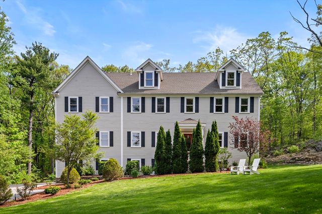 122 Green St., Northborough, MA 01532